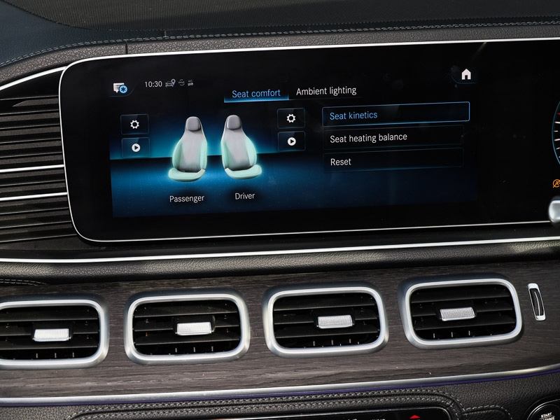 Used Mercedes-Benz GLE 2021 for sale - 77947841: Photo 16