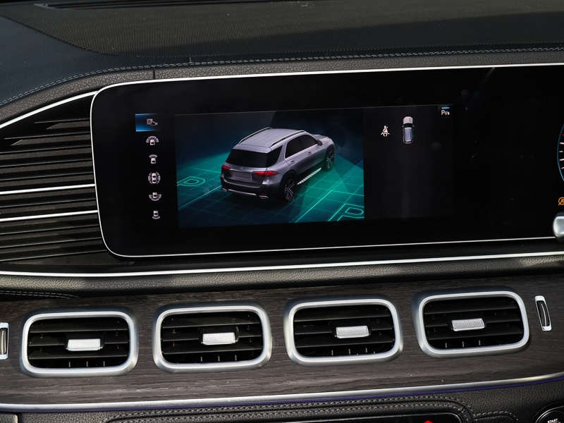 Used Mercedes-Benz GLE 2021 for sale - 77947841: Photo 18