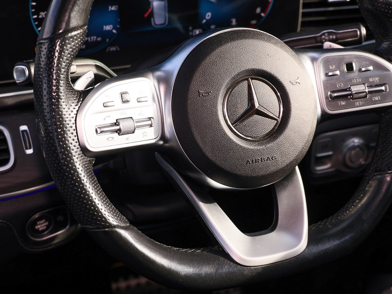 Used Mercedes-Benz GLE 2021 for sale - 77947841: Photo 9