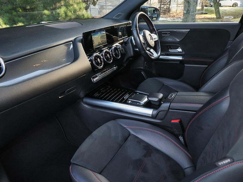 Used Mercedes-Benz GLA 2021 for sale - 77651866: Photo 5