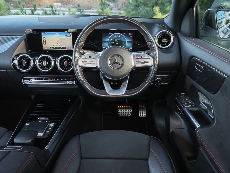 Used Mercedes-Benz GLA 2021 for sale - 77651866: Photo 7