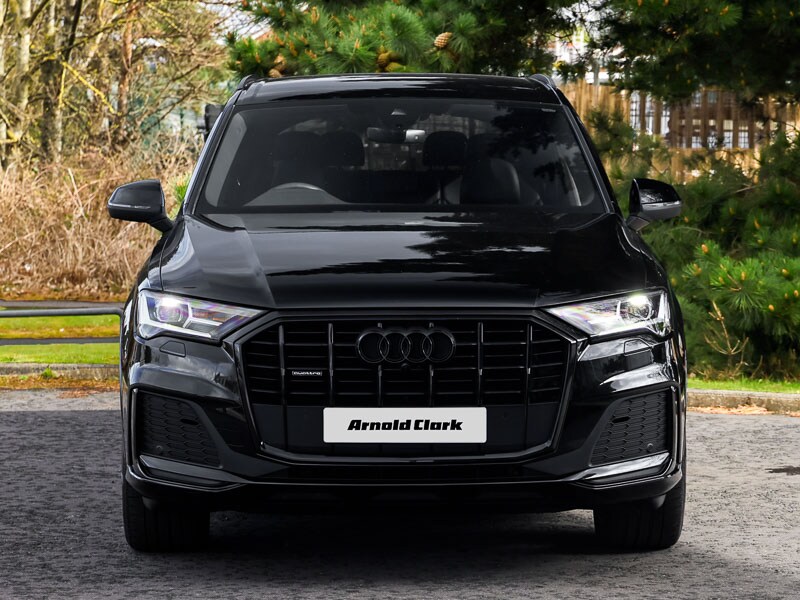 Used Audi Q7 2023 for sale - 78178720: Photo 11