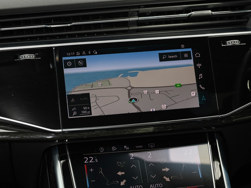 Used Audi Q7 2023 for sale - 78178720: Photo 12