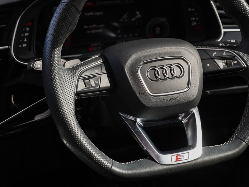 Used Audi Q7 2023 for sale - 78178720: Photo 13