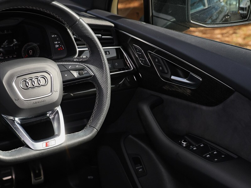 Used Audi Q7 2023 for sale - 78178720: Photo 14