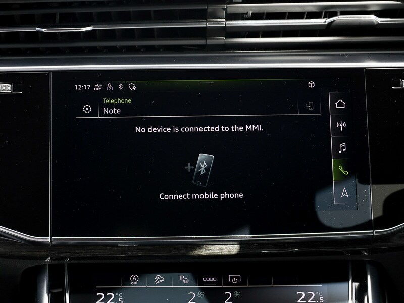 Used Audi Q7 2023 for sale - 78178720: Photo 15