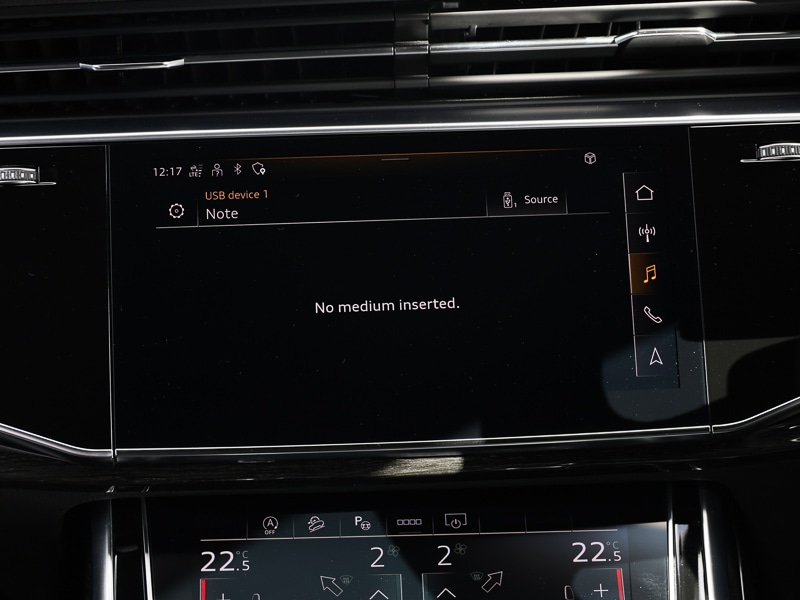 Used Audi Q7 2023 for sale - 78178720: Photo 16