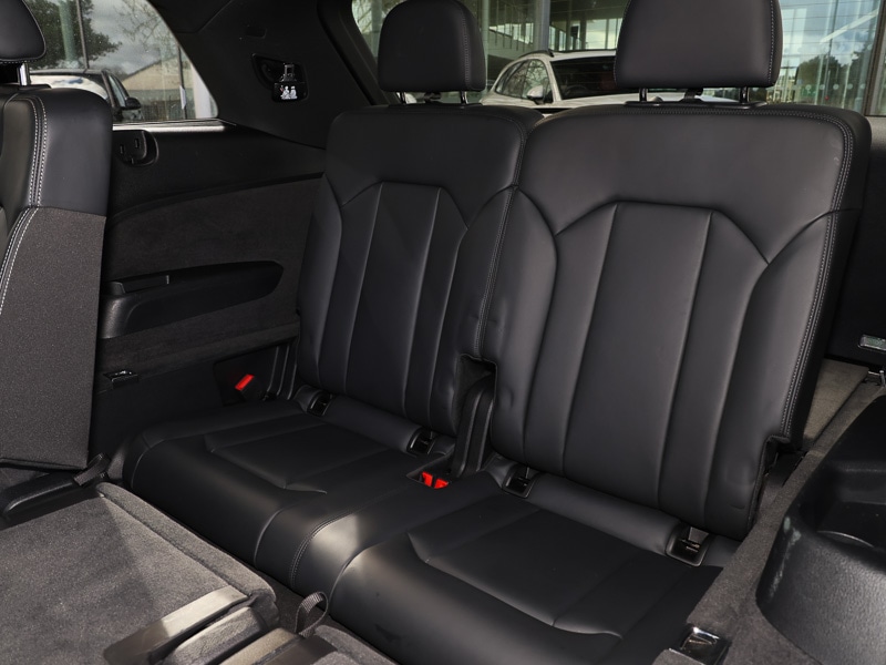 Used Audi Q7 2023 for sale - 78178720: Photo 17