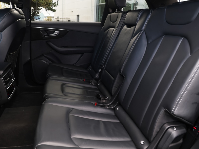 Used Audi Q7 2023 for sale - 78178720: Photo 6