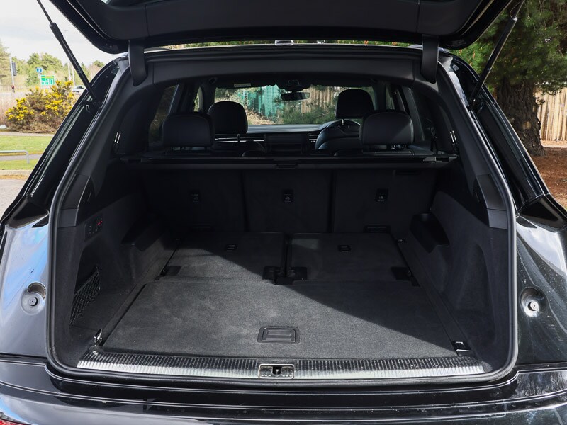 Used Audi Q7 2023 for sale - 78178720: Photo 8