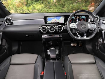 Used Mercedes-Benz CLA 2020 for sale - 78889805: Photo
