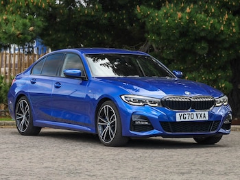 Used BMW 3 Series 2020 for sale - 78634821: Photo