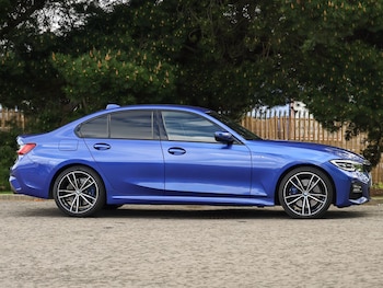 Used BMW 3 Series 2020 for sale - 78634821: Photo