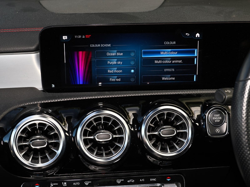 Used Mercedes-Benz CLA 2023 for sale - 77134239: Photo 16