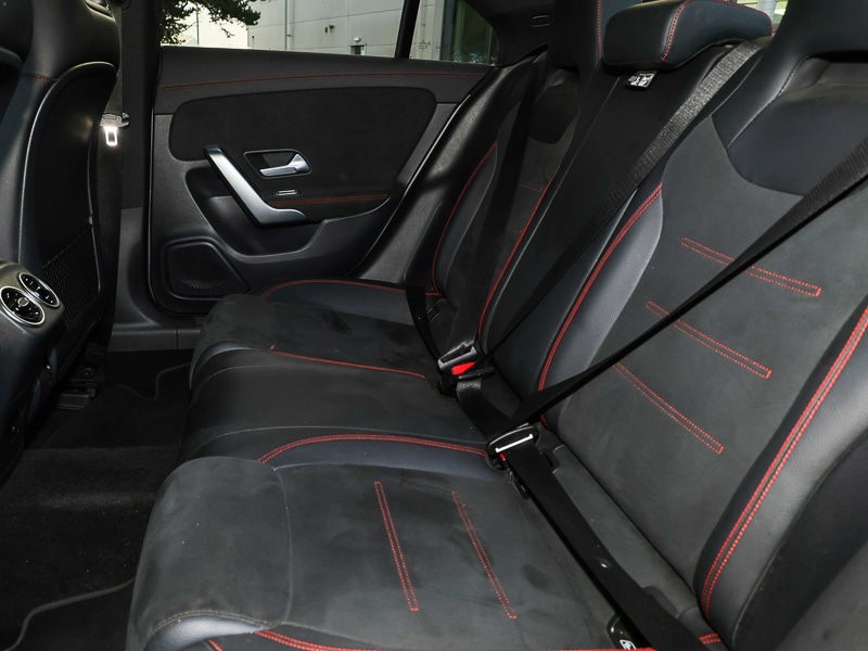 Used Mercedes-Benz CLA 2023 for sale - 77134239: Photo 6