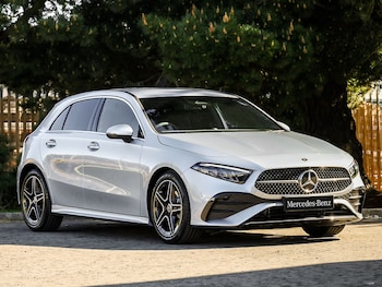 Used Mercedes-Benz A-Class 2026 for sale - 78383727: Photo