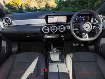 Used Mercedes-Benz A-Class 2026 for sale - 78383727: Photo