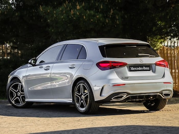 Used Mercedes-Benz A-Class 2026 for sale - 78383727: Photo