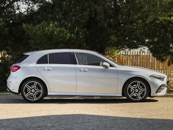 Used Mercedes-Benz A-Class 2026 for sale - 78383727: Photo