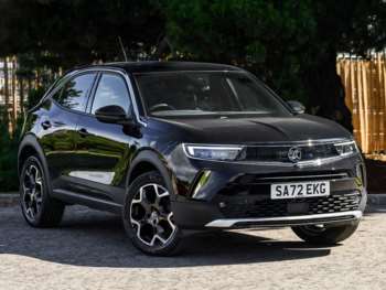 2022 - 1.2 Turbo Ultimate 5dr Auto