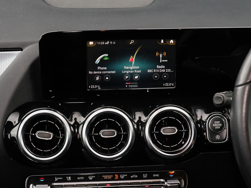 Used Mercedes-Benz GLA 2021 for sale - 76630720: Photo 14