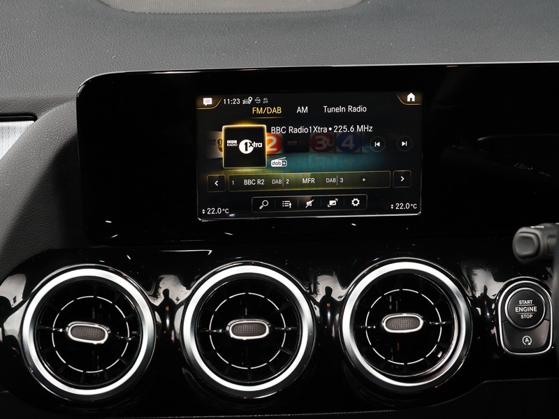 Used Mercedes-Benz GLA 2021 for sale - 76630720: Photo 15