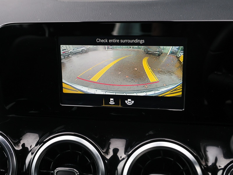 Used Mercedes-Benz GLA 2021 for sale - 76630720: Photo 19