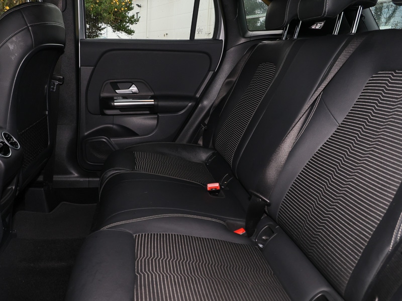 Used Mercedes-Benz GLA 2021 for sale - 76630720: Photo 6