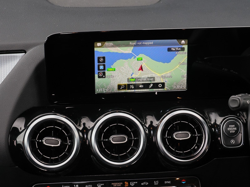 Used Mercedes-Benz GLA 2021 for sale - 76630720: Photo 9