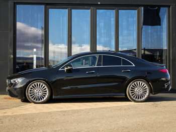 Used Mercedes-Benz CLA 2024 for sale - 73881164: Photo