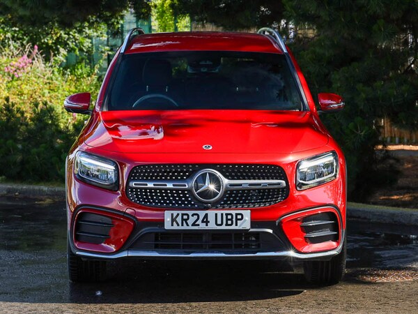 Used Mercedes-Benz GLB 2024 for sale - 75295156: Photo 13