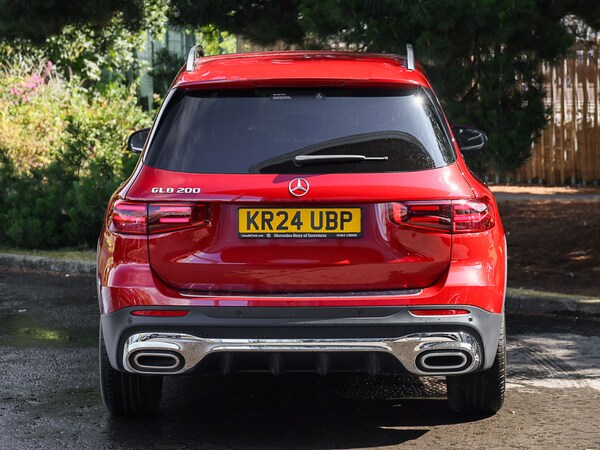 Used Mercedes-Benz GLB 2024 for sale - 75295156: Photo 14