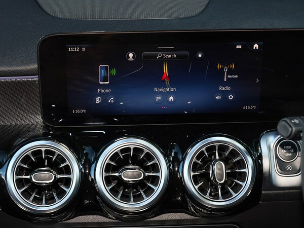 Used Mercedes-Benz GLB 2024 for sale - 75295156: Photo 17