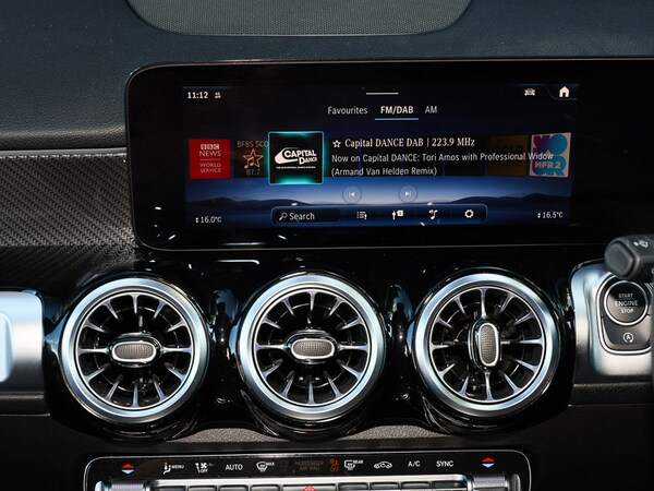 Used Mercedes-Benz GLB 2024 for sale - 75295156: Photo 18