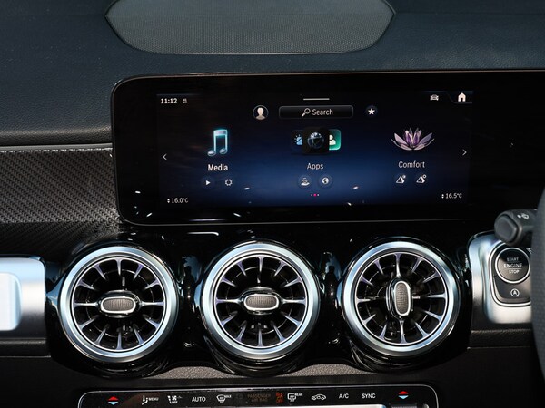 Used Mercedes-Benz GLB 2024 for sale - 75295156: Photo 19