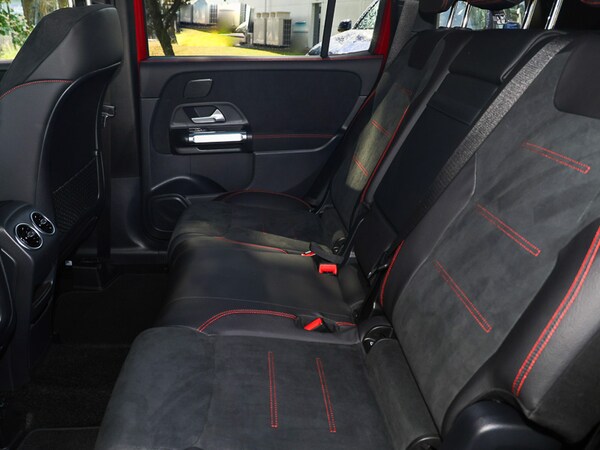 Used Mercedes-Benz GLB 2024 for sale - 75295156: Photo 6