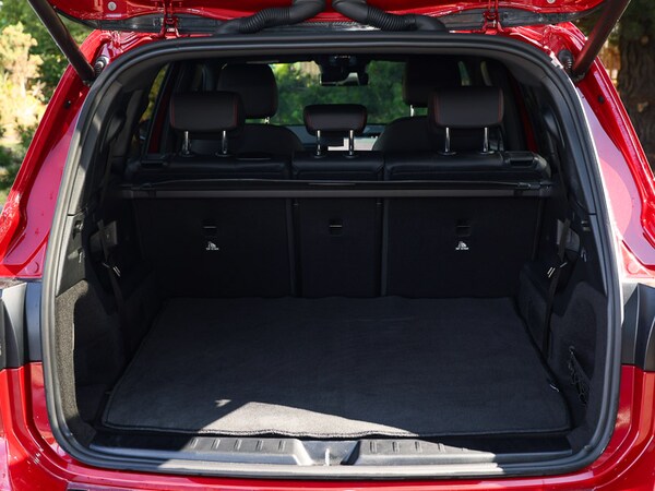 Used Mercedes-Benz GLB 2024 for sale - 75295156: Photo 7