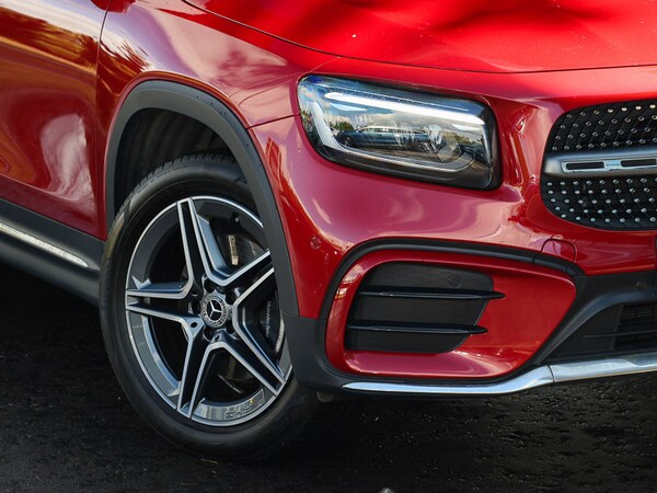 Used Mercedes-Benz GLB 2024 for sale - 75295156: Photo 9