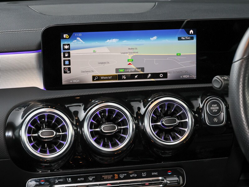 Used Mercedes-Benz A-Class 2022 for sale - 77503239: Photo 10