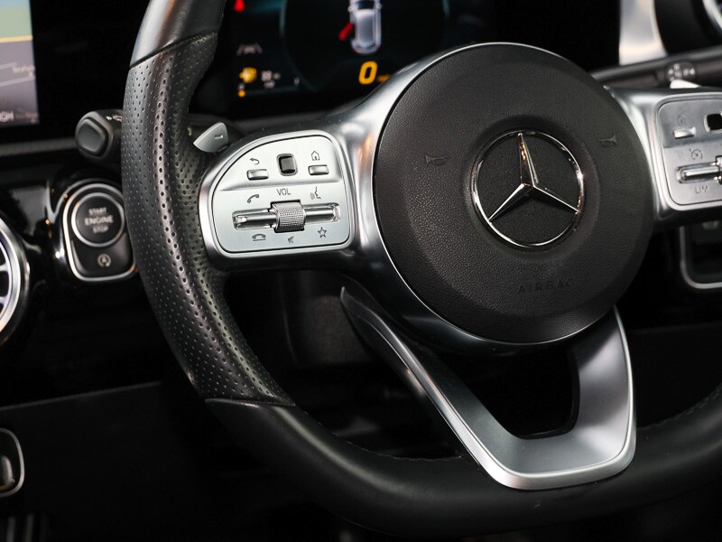 Used Mercedes-Benz A-Class 2022 for sale - 77503239: Photo 11