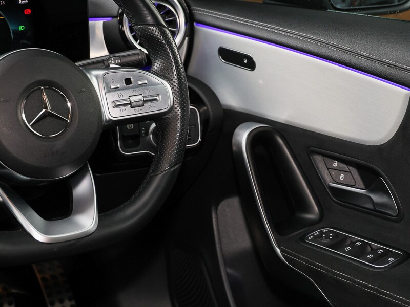 Used Mercedes-Benz A-Class 2022 for sale - 77503239: Photo 12