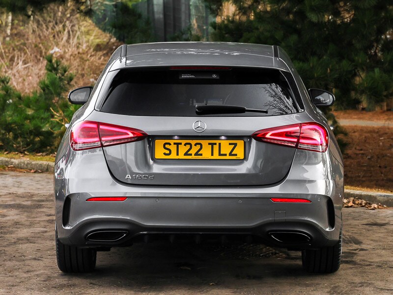 Used Mercedes-Benz A-Class 2022 for sale - 77503239: Photo 14