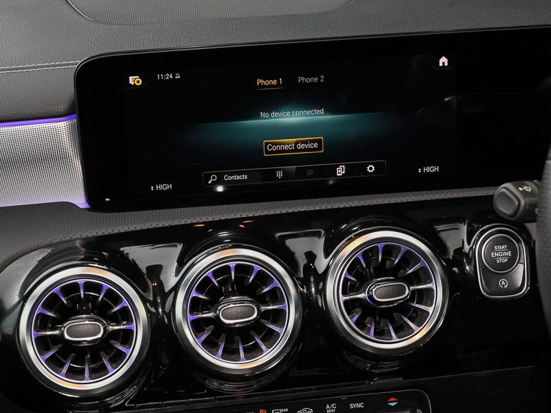 Used Mercedes-Benz A-Class 2022 for sale - 77503239: Photo 16