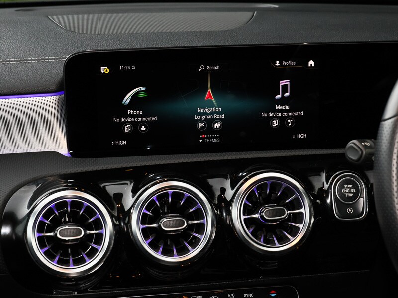 Used Mercedes-Benz A-Class 2022 for sale - 77503239: Photo 17