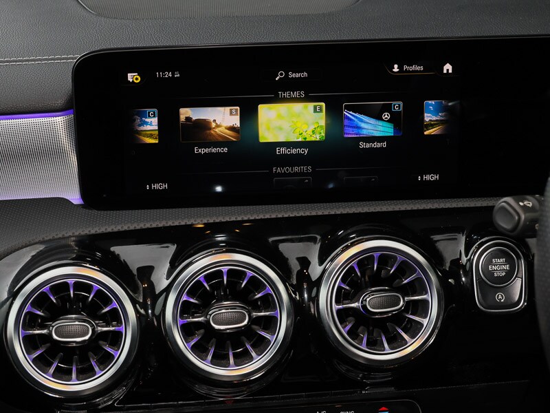 Used Mercedes-Benz A-Class 2022 for sale - 77503239: Photo 19