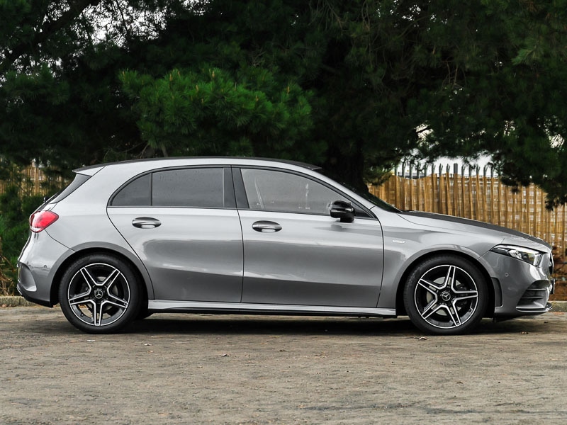 Used Mercedes-Benz A-Class 2022 for sale - 77503239: Photo 4