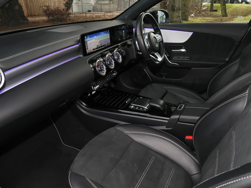 Used Mercedes-Benz A-Class 2022 for sale - 77503239: Photo 5