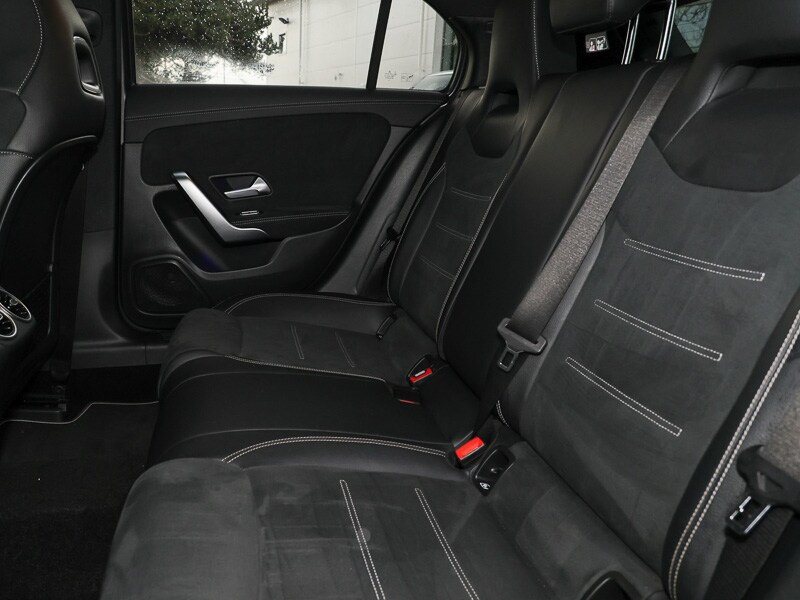 Used Mercedes-Benz A-Class 2022 for sale - 77503239: Photo 6