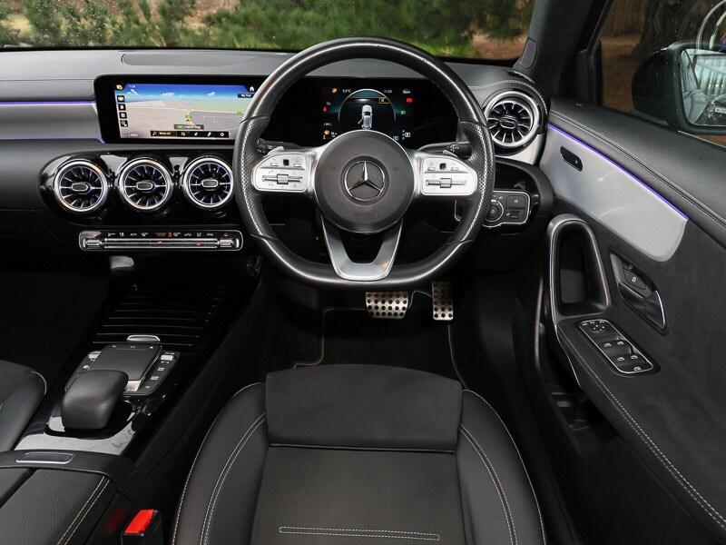 Used Mercedes-Benz A-Class 2022 for sale - 77503239: Photo 7