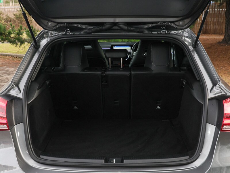 Used Mercedes-Benz A-Class 2022 for sale - 77503239: Photo 8